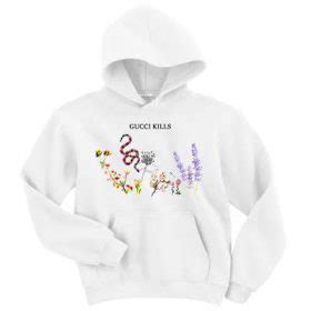 gucci hoodie material|gucci kills hoodie uk.